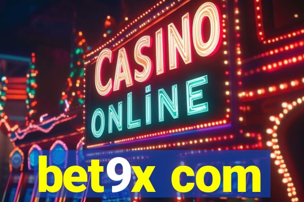 bet9x com